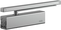 AXA Deurdranger - Model 7508 - Deursluiter voor binnen - Tot 60 kg - Instelbare sluitsnelheid en eindslag