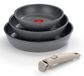 Monix M831303 set de casseroles 3 pièce(s)