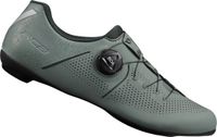 Shimano Racefiets - Fietsschoenen RC302W, saliegroen, Maat 39