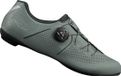 Shimano Racefiets - Fietsschoenen RC302W, saliegroen, Maat 39
