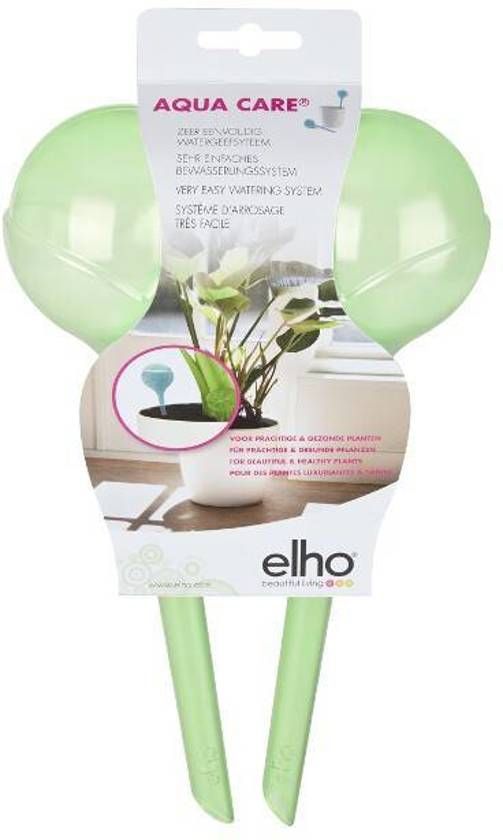 elho - aqua care lime - 8711904152611
