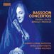 Crusell/Du Ondine Jaakko Luoma, Tapiola Sinfonietta, Janne Nisonen - Bassoon Concertos (CD)