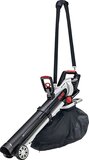 AL-KO Energy Flex LBV 4090 Accu Bladblazer/zuiger - Incl. Opvangzak en schouderriem