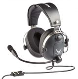 Thrustmaster T.Flight U.S. Air Force Edition Headset - Gaming Headset - Black