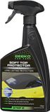 Gecko Cabrio Conditioner + Beschermer (stap 2) 750 ml