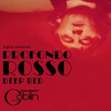 Sonic Rendezvous Claudio Simonetti's Goblin - Profondo Rosso (Original Soundtrack) (LP)