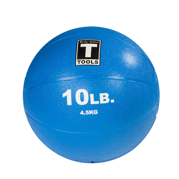 Body-Solid Medicine Ball - 4.5 kg