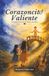Corazoncito Valiente: Una historia de separación, peligro y Esperanza
