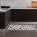 Vilber Vinyl tapijt DOTS DL 01 40 x 78 cm