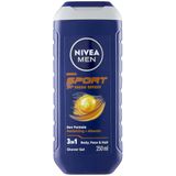 NIVEA Men Sport Shower Gel 250ml
