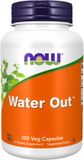 Now Foods Water Out™ (100 capsules)
