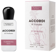 The Merchant Of Venice Accordi di Profumo Tuberosa India