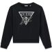 Sweatshirt fille Guess Active J6BQ20-K8007