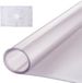 Vevor PVC Tafelbescherming Tafelkleed Tafelfolie 610x1219mm Bureaubescherming 1,5mm