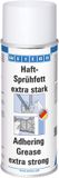 WEICON Hecht-Sprayvet – extra sterk smeermiddel 400 ml – hecht onder water