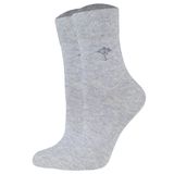 JOOP! Sokken Women for your daily glam cotton Socks 1p Set van 2