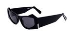 GCDS Sunglasses GD0022 01A 53