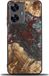 Bewood Housse Unique - Realme C55 - Planètes - Pluton