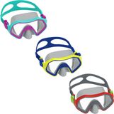 Kruisvaarder Bestway Duikmasker Junior 22049 Multicolour