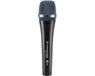 Sennheiser e 945 - Microfoon - Zwart/Blauw