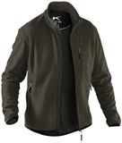 KÜBLER Kubler 12425369-66-XS Weer Jacket Classiq Size XS in Olijf