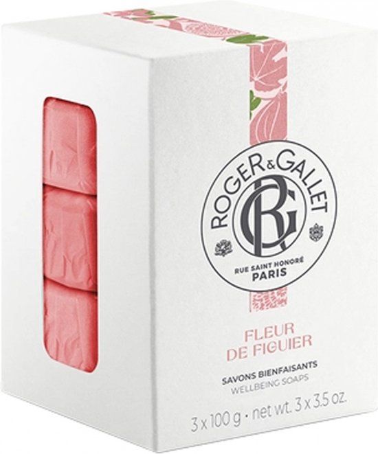 Roger & Gallet Soap / 3 ml / Unisex