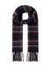 Hackett London Foulard ' PLAID ' multicolore