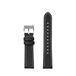 Nixon Herenarmband C3291-000-00 zwart leer