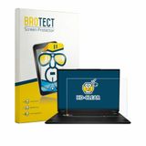 BROTECT - Screenprotector voor MSI Stealth 18 HX AI - Folie Beschermfolie transparant