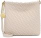 Tamaris Black Crossover Bag Beige crème