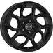 MAK EXPRESS noir brillant 6.5Jx16 5x120 ET50
