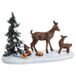 FEERIC CHRISTMAS acc+ vdn kerstscène