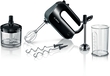 Bosch MFQ4980B Handmixer - 850W - Zwart