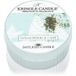 Kringle Candle Sandalwood & Cade Geurkaarsen 42 gr