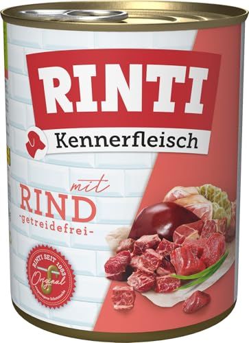 Rinti Rinti, verpakking van 12 (12 x 800 g)
