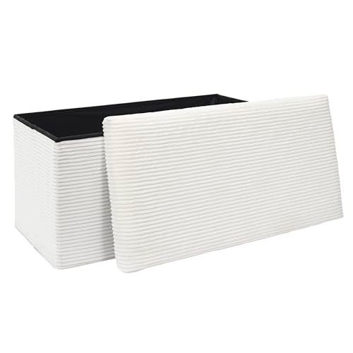 HOME DECO FACTORY, HD0279, Klapbank Cotele Scott Beige