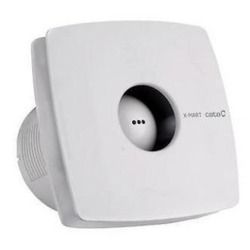 CATA X-MART 15 White Exhaust Fan - 15cm, 320 m³/h, 42dB