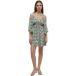 Ble Resort Collection Leaf Lavage rapide pour femmes