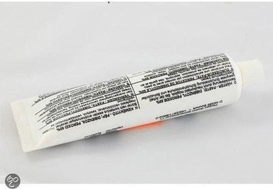 Den Braven Zwaluw Harder Los Voor Polyester - 50 g
