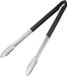 Hygiplas Vogue Kleurcode Serveertang Zwart - 40.5cm