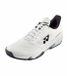 Yonex Pc Ad Accel Chaussures Toutes Surfaces Blanc EU 44 Homme