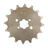 cyclingcolors Kettingwiel voor motorfiets, scooter, mokick, geschikt voor Derbi Senda 420-16 tanden