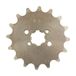 cyclingcolors Kettingwiel voor motorfiets, scooter, mokick, geschikt voor Derbi Senda 420-16 tanden