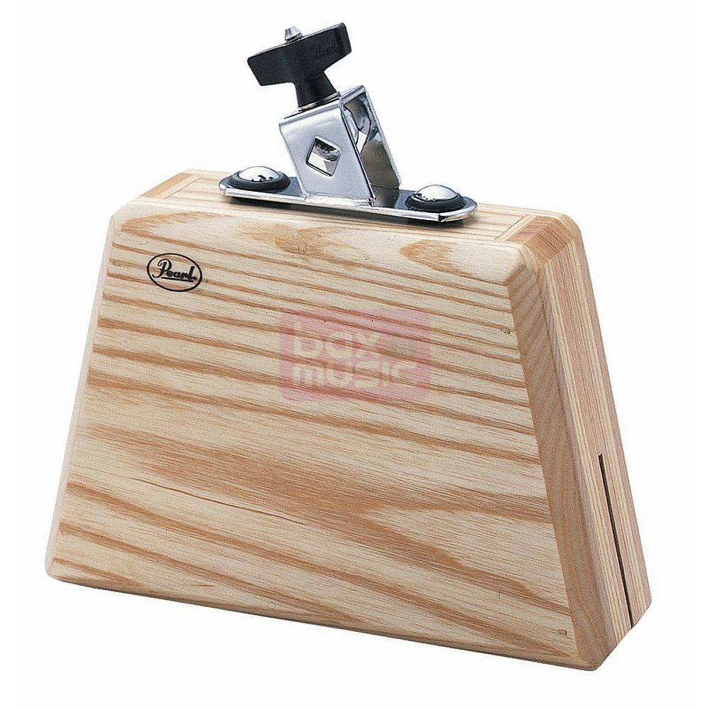 Pearl PAB-100 AshTone block - extra groot