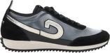 Cruyff Domenica Walk Sneakers - Dames - Zwart - Maat 37