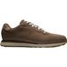FootJoy Chaussures de golf Contour Jogger, brun