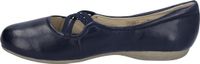Josef Seibel Slipper Dames Blauw