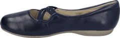 Josef Seibel Slipper Dames Blauw