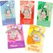 Depesche Sleutelhanger Engel Gelukssymbool Cadeau Zilver Metaal Meerkleurig Unisex Kinderen