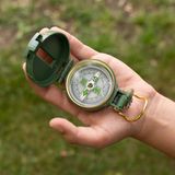 Carson Outdoor Adventurepack Junior Binocular - Green/Black
